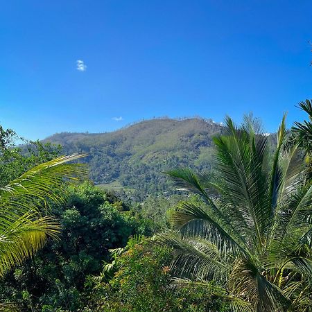 Misty View Inn Ella Bagian luar foto