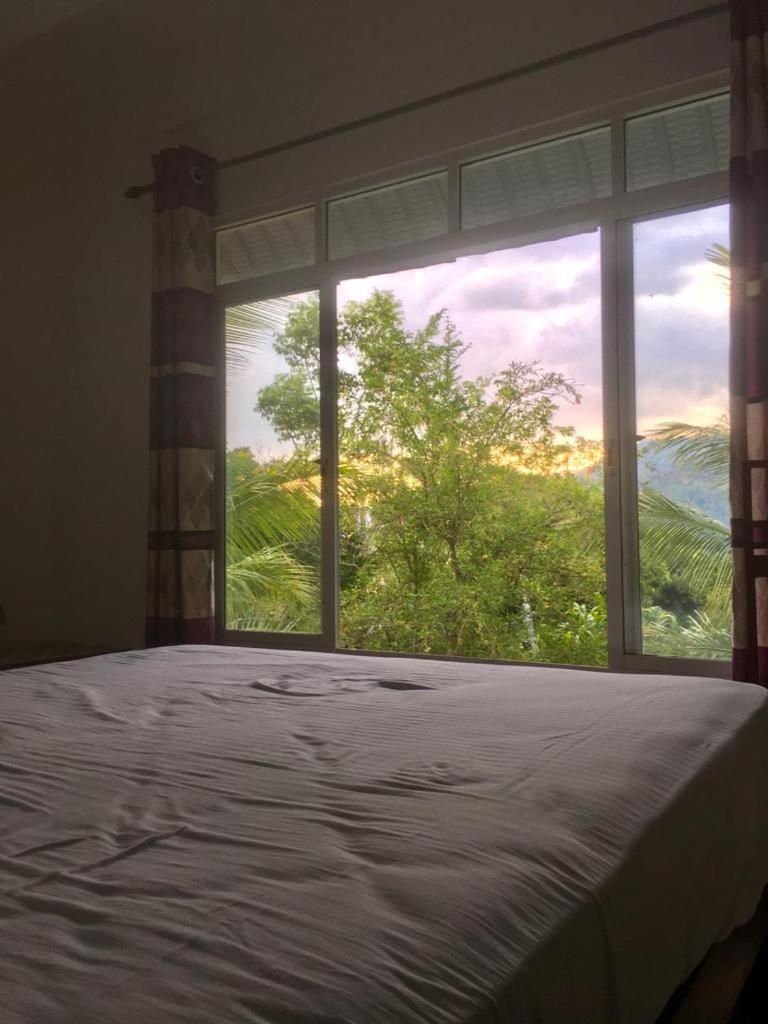 Misty View Inn Ella Bagian luar foto